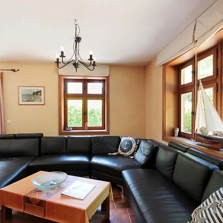بيت للعطل Haus Sudstrandidyll By Rujana *