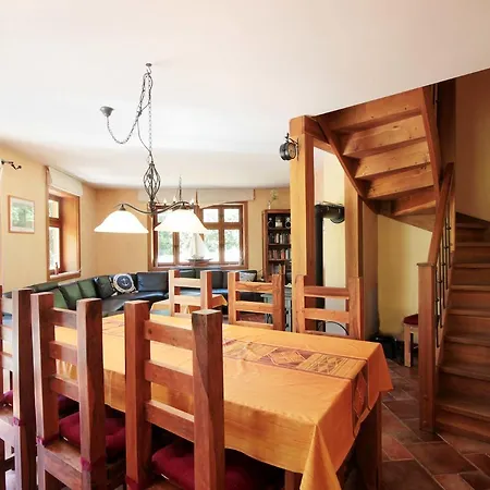 Haus Sudstrandidyll By Rujana *